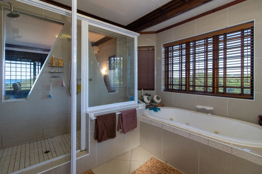 4 Bedroom Property for Sale in West Beach Eastern Cape